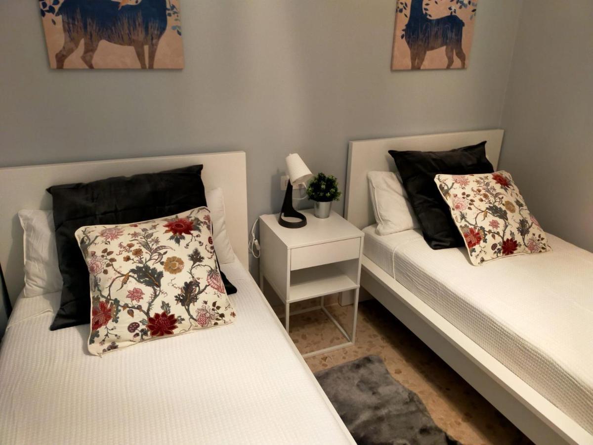 Bastinazo Alohadream - Premium - La Mejor Ubicacion Con Aire Acondicionado, Insonorizacion, Terraza Y Equipamiento En - Grupo De Solo Menores De 25 No Aceptados Salvo Fianza Adicional Appartement