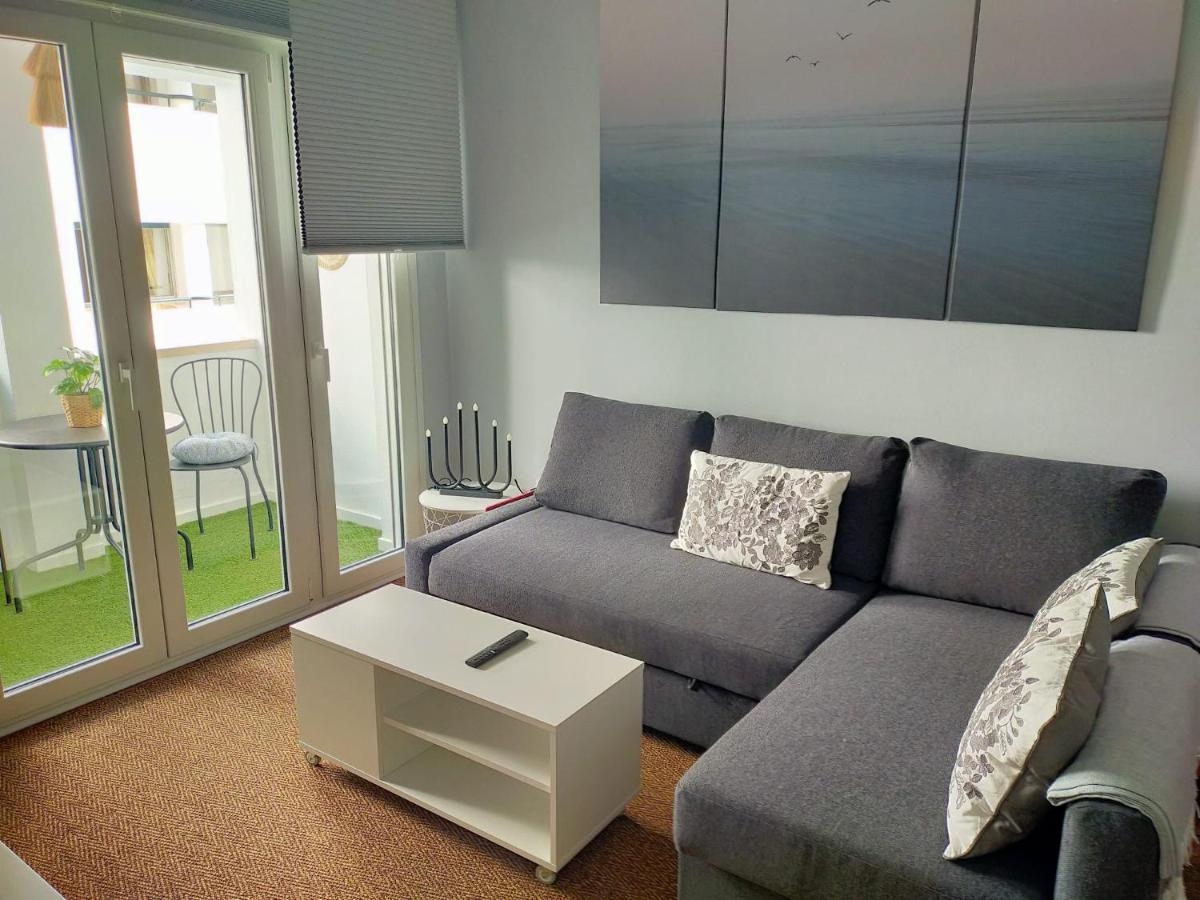 Bastinazo Alohadream - Premium - La Mejor Ubicacion Con Aire Acondicionado, Insonorizacion, Terraza Y Equipamiento En - Grupo De Solo Menores De 25 No Aceptados Salvo Fianza Adicional Appartement *