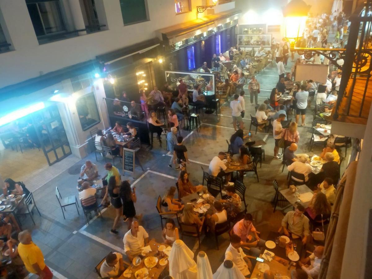 Bastinazo Alohadream - Premium - La Mejor Ubicacion Con Aire Acondicionado, Insonorizacion, Terraza Y Equipamiento En - Grupo De Solo Menores De 25 No Aceptados Salvo Fianza Adicional * El Puerto de Santa María