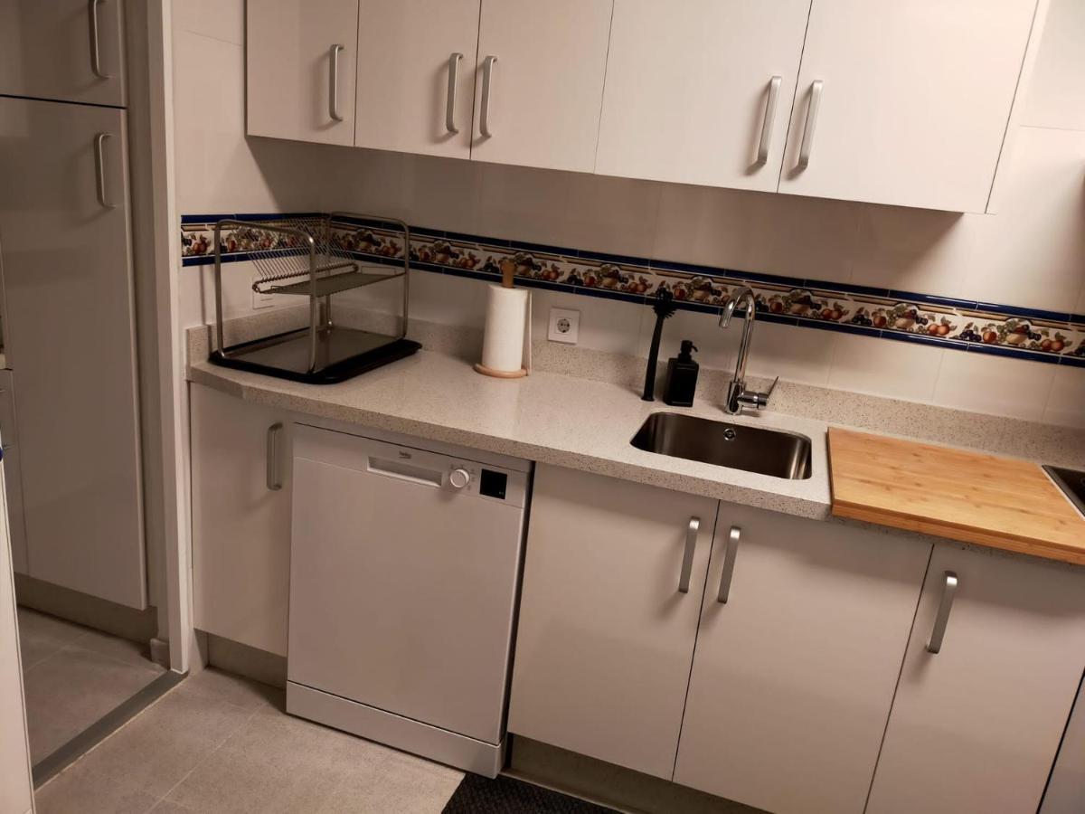 Bastinazo Alohadream - Premium - La Mejor Ubicacion Con Aire Acondicionado, Insonorizacion, Terraza Y Equipamiento En - Grupo De Solo Menores De 25 No Aceptados Salvo Fianza Adicional Appartement *