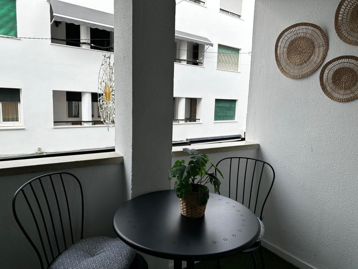 Bastinazo Alohadream - Premium - La Mejor Ubicacion Con Aire Acondicionado, Insonorizacion, Terraza Y Equipamiento En - Grupo De Solo Menores De 25 No Aceptados Salvo Fianza Adicional Appartement