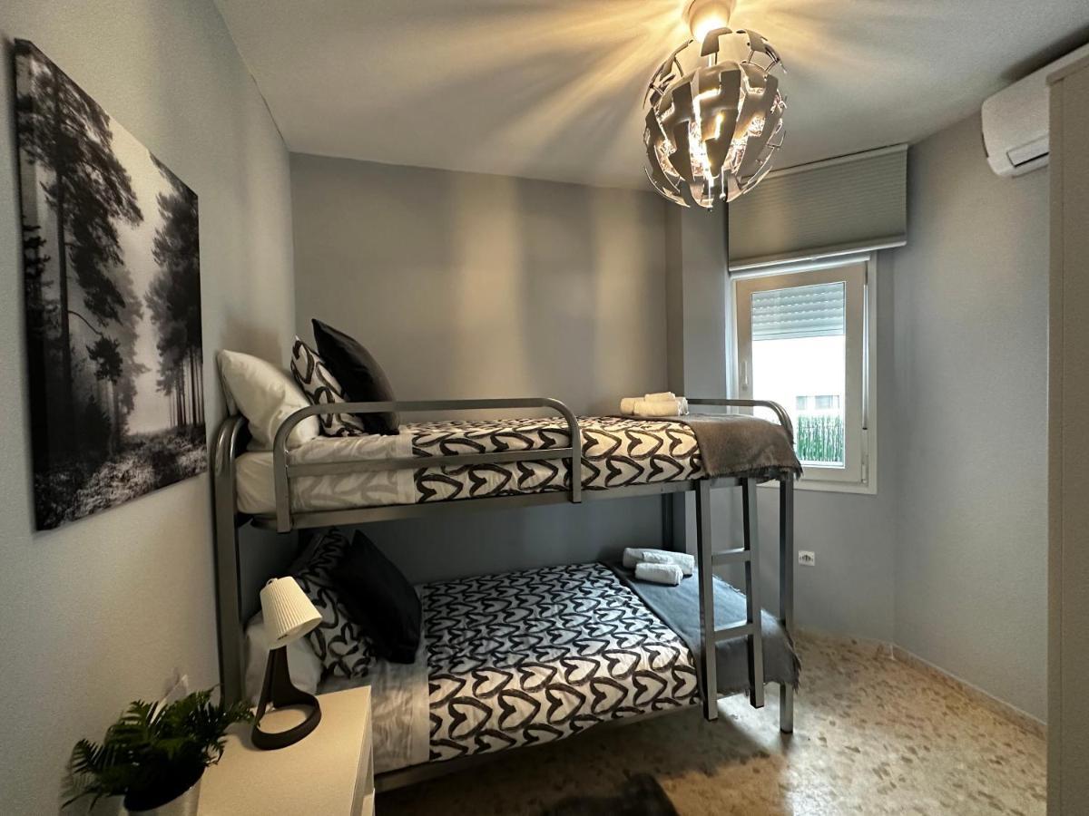 Appartement Bastinazo Alohadream - Premium - La Mejor Ubicacion Con Aire Acondicionado, Insonorizacion, Terraza Y Equipamiento En - Grupo De Solo Menores De 25 No Aceptados Salvo Fianza Adicional