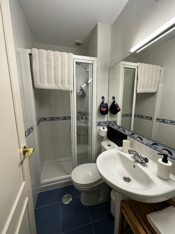 Bastinazo Alohadream - Premium - La Mejor Ubicacion Con Aire Acondicionado, Insonorizacion, Terraza Y Equipamiento En - Grupo De Solo Menores De 25 No Aceptados Salvo Fianza Adicional Appartement *