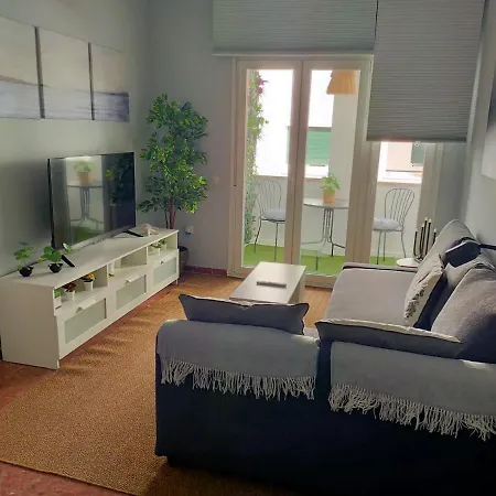 Bastinazo Alohadream - Premium - La Mejor Ubicacion Con Aire Acondicionado, Insonorizacion, Terraza Y Equipamiento En El Puerto De Santa Maria - Grupo De Solo Menores De 25 No Aceptados Salvo Fianza Adicional Esterno foto