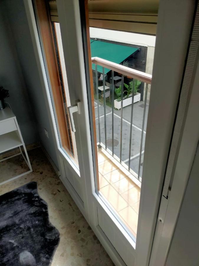 Premium Santa Maria: Tranquil Terrace With Air Conditioning