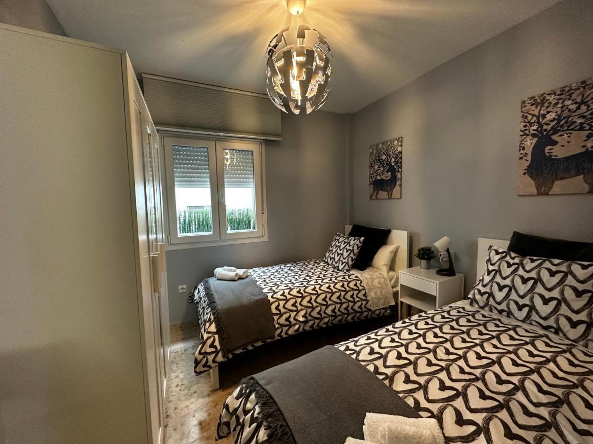 Premium Santa Maria: Tranquil Terrace With Air Conditioning *