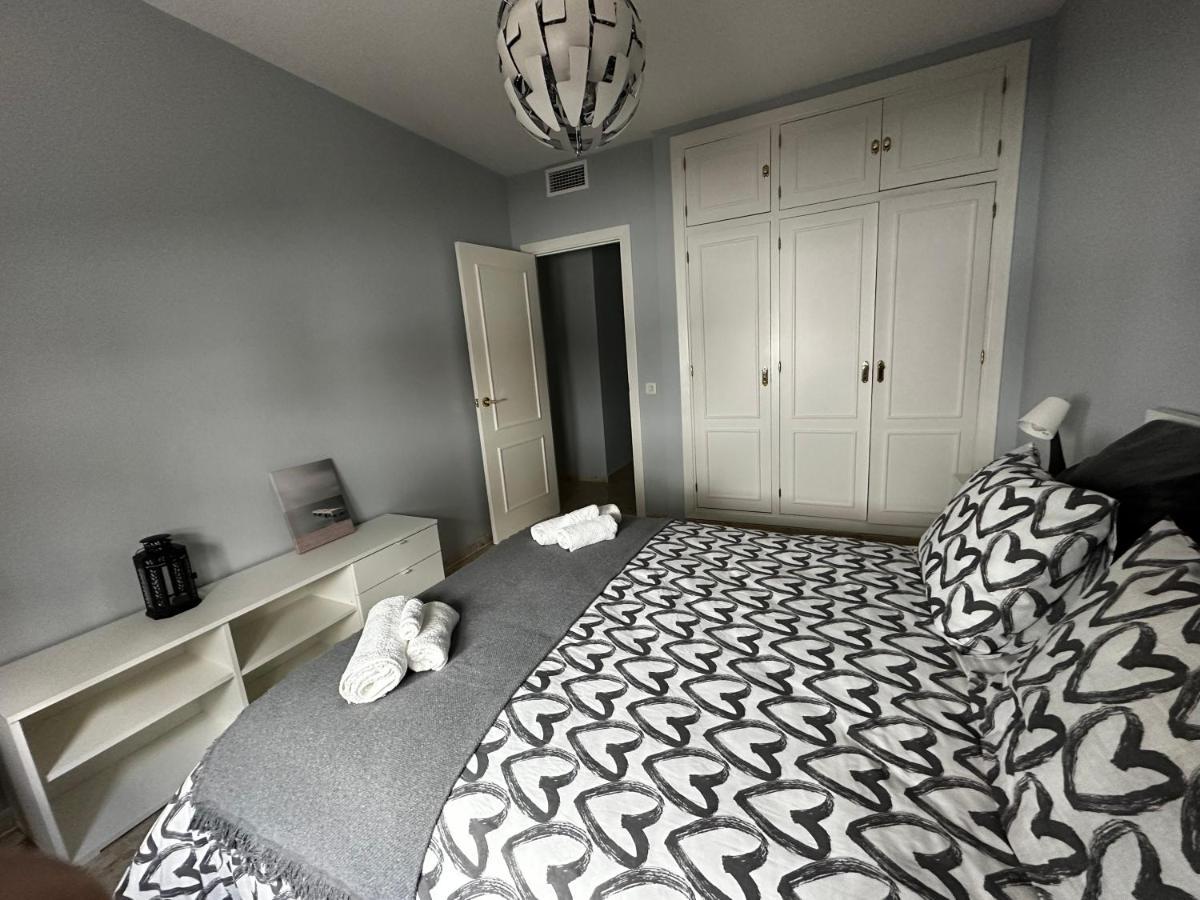 Apartment Premium Santa Maria: Tranquil Terrace With Air Conditioning *