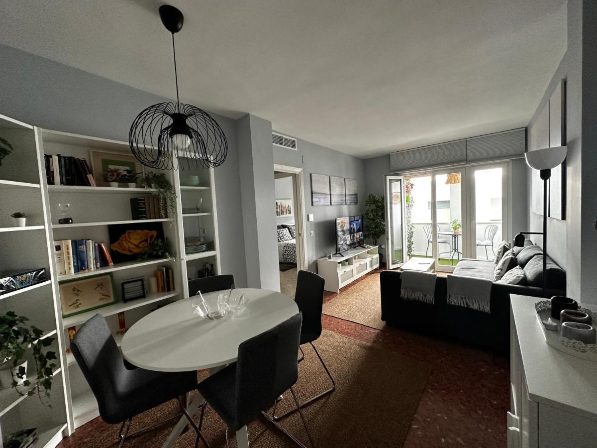 Apartment Premium Santa Maria: Tranquil Terrace With Air Conditioning *