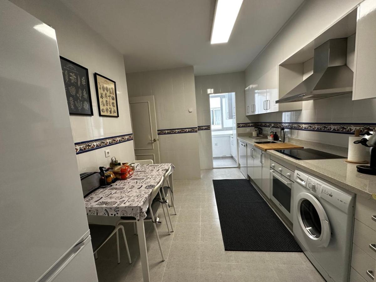 Apartment Premium Santa Maria: Tranquil Terrace With Air Conditioning *